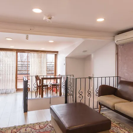 호텔 술타나멧 스위트