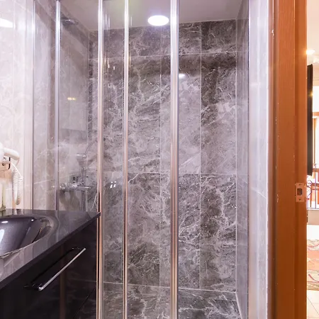 苏丹阿合麦特套房酒店 4* 伊斯坦布尔