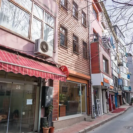 酒店 苏丹阿合麦特套房酒店 4*