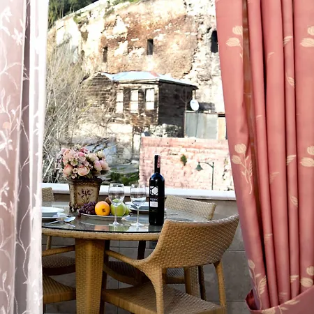 苏丹阿合麦特套房酒店 4*