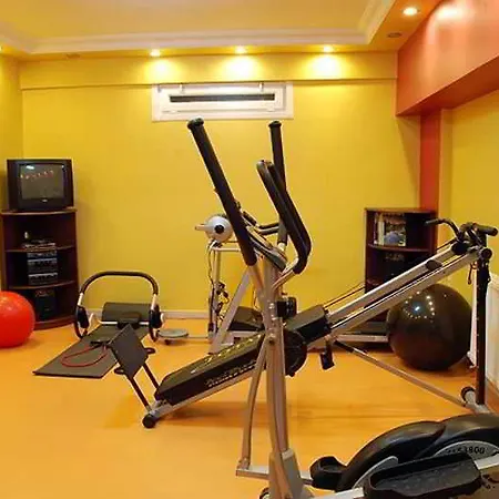 호텔 술타나멧 스위트