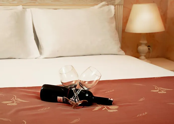 Sultanahmet Отель Стамбул