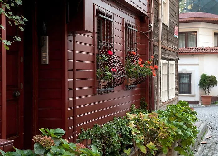 Sultanahmet Стамбул