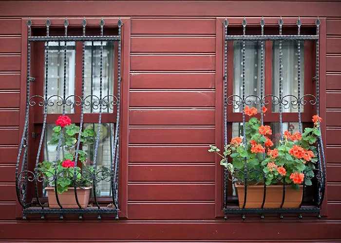 Sultanahmet Отель