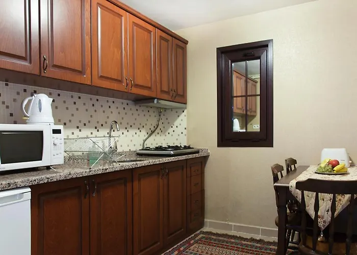 Sultanahmet Отель Стамбул