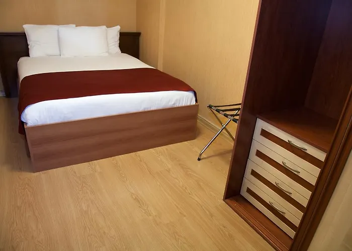 Отель Sultanahmet 4*