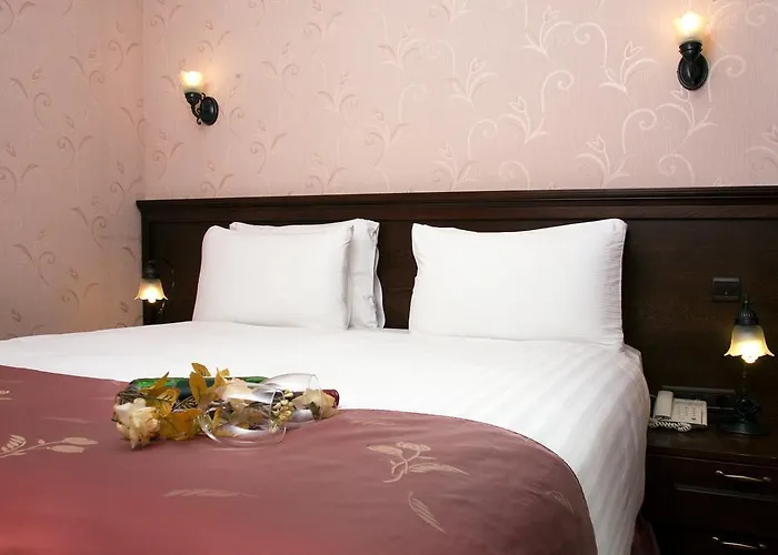 Sultanahmet 4* Стамбул