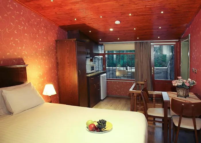 Sultanahmet Отель 4*