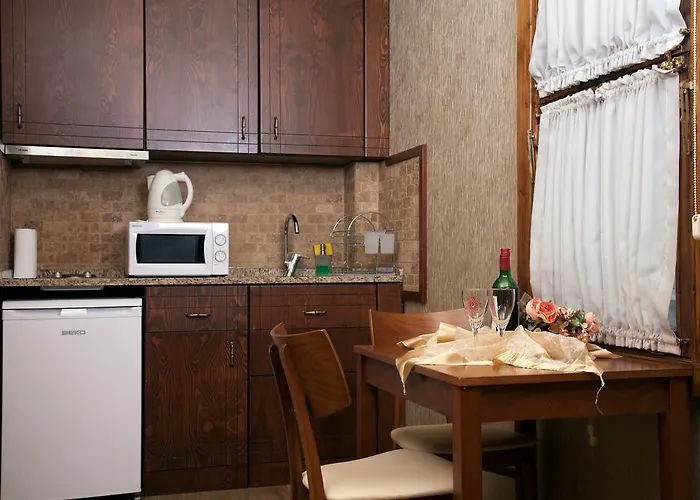 Sultanahmet 4* Стамбул