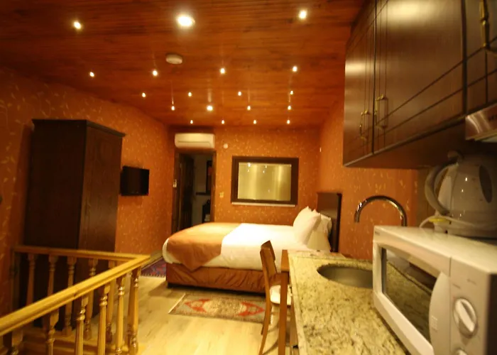 Sultanahmet Стамбул