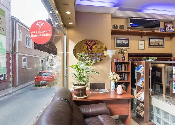 Sultanahmet 4*
