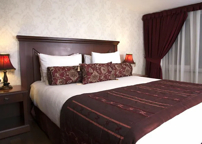 Отель Sultanahmet