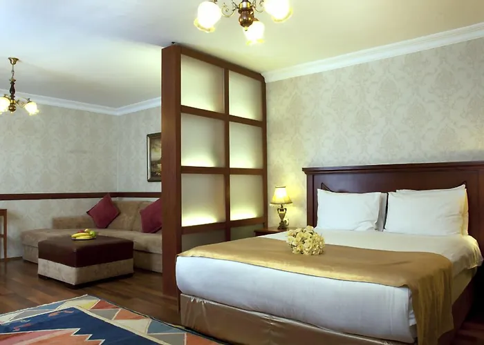 Hotel Sultanahmet
