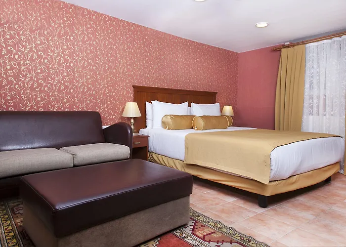 Sultanahmet 4* Стамбул