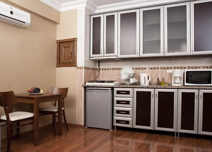 Sultanahmet Отель 4*