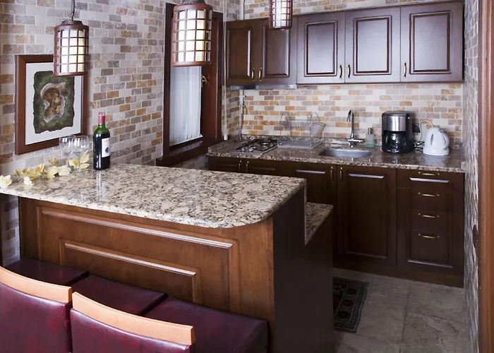 Sultanahmet Hotel 4*