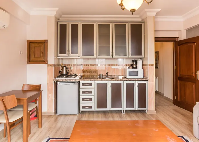 Sultanahmet Отель Стамбул