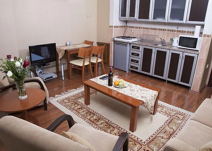 Отель Sultanahmet Стамбул