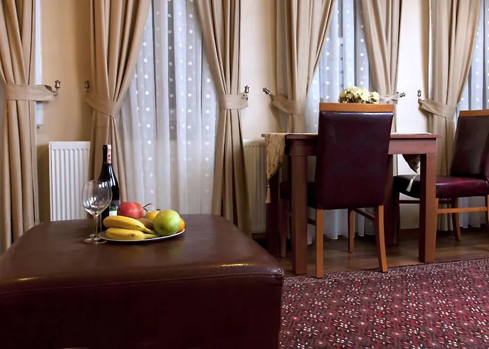 Sultanahmet Stambuł