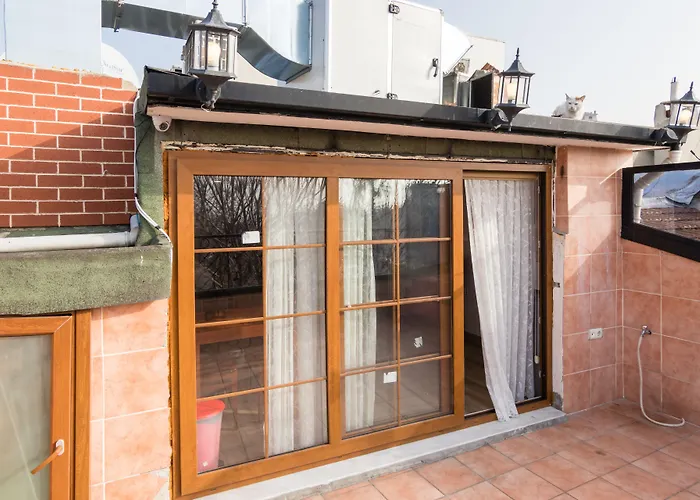 Sultanahmet Отель