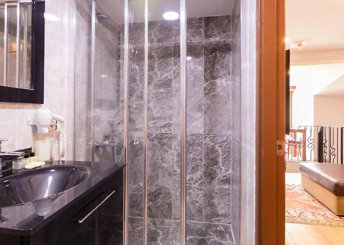 Sultanahmet 4* Стамбул