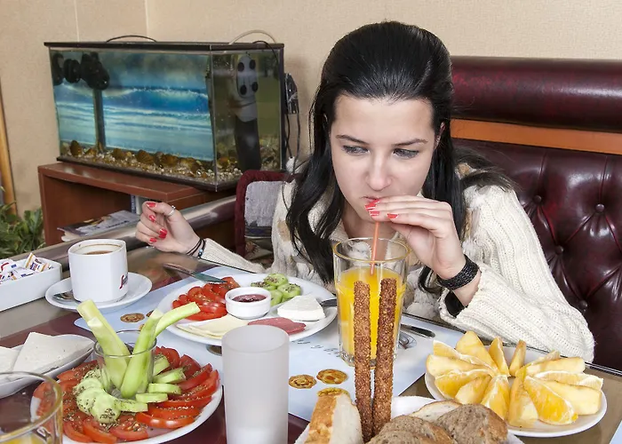 Sultanahmet 4* Стамбул