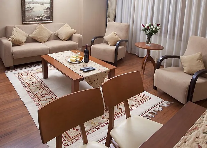 Sultanahmet 4* Стамбул