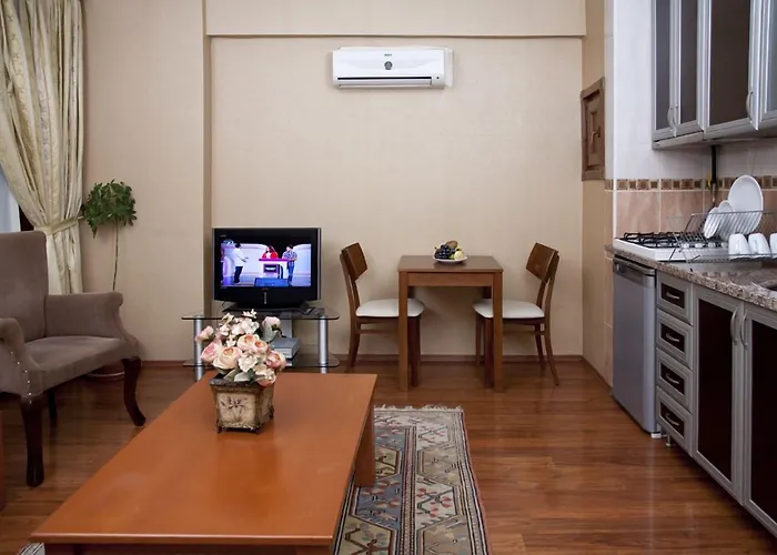 Sultanahmet 4* Stambuł