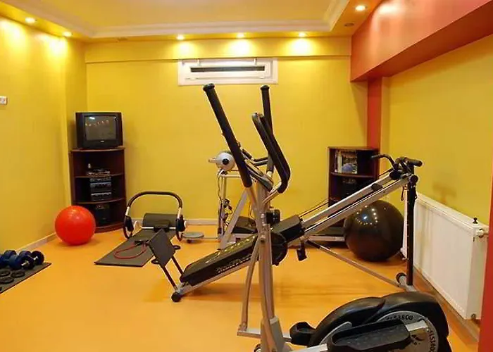 Отель Sultanahmet